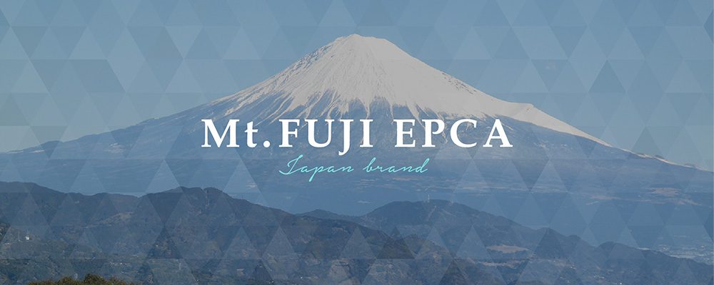 Mt. FUJI EPCA