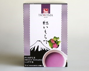 ISOKOMA NORI009
